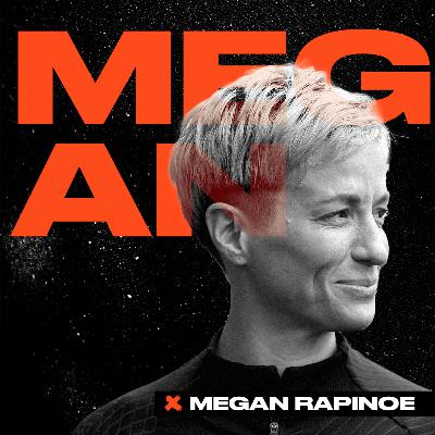 Megan Rapinoe