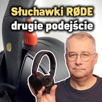 Nauszne Rode NTH-50