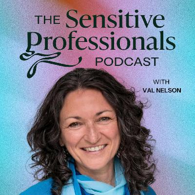 Navigating Career Shifts with Val Nelson