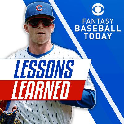Lessons Learned in 2025! Trey Yesavage & Cam Schlittler ARE STUDS! (10/7 Fantasy Baseball Podcast)