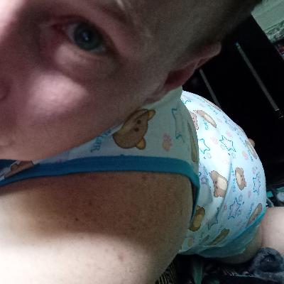 Thinking of Wearing Diapers 24/7?