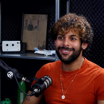 JÁ FEZ DE UM TUDO NA IRLANDA - Reciel Xavier | Bolder Podcast 92