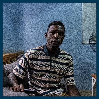 Joseph Kony's son escaped his father's militia - now he tells his story