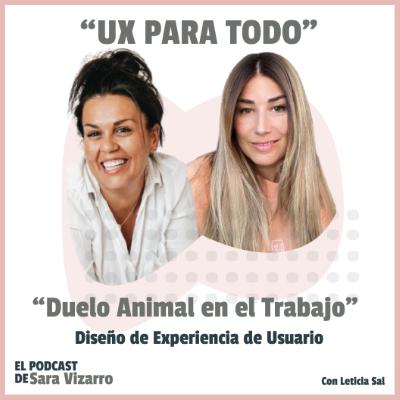 Duelo animal en el trabajo