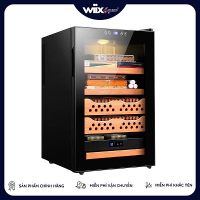 Tủ điện bảo quản Cigar cao cấp TU011
