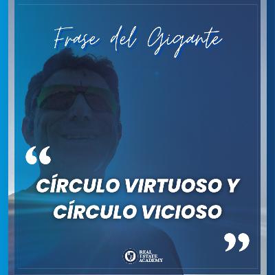 🇪🇸 Las Píldoras del Gigante | Círculo Virtuoso y Círculo Vicioso