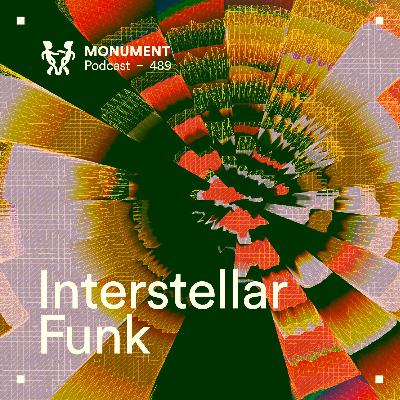 MNMT 489 : Interstellar Funk