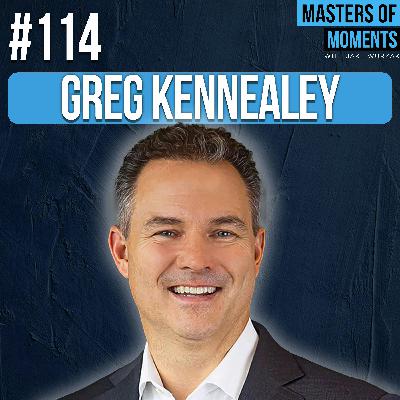 Inside the Playbook for Operational Excellence Across Hotel Types - Greg Kennealey - CEO @ Peregrine Hospitality