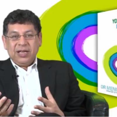 Implicit memory, our protective layer, limiting character and where it stems from. Dr Menis Yousry live