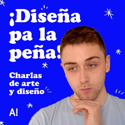 1x02 AUTOENFOQUE charlando con JAVI ALONSO | ¡Diseña pa la peña!