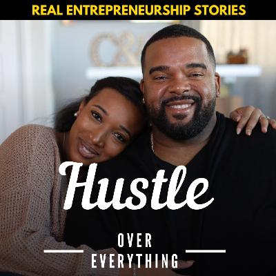 Ep. 178 | How I Went From 0 To Acquired By Blavity Ft. Charles and Shireen Kuykendoll Ep. 178 | How I Went From 0 To Acquired By Blavity Ft. Charles and Shireen Kuykendoll