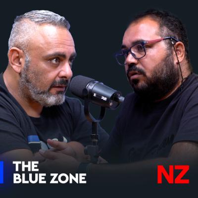 Ένα ηλεκτροσόκ να ξυπνήσει  | The Blue Zone E93