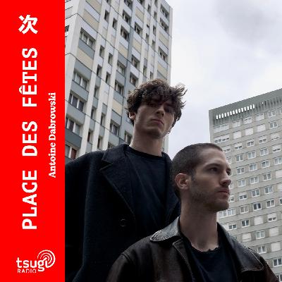 Avec nous étions une armée en live et la chronique d'Antoine Gailhanou