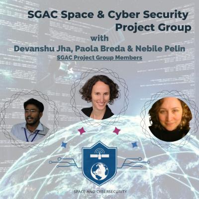 EP.8 - SGAC Projects 2021 Review EP.8 - SGAC Projects 2021 Review