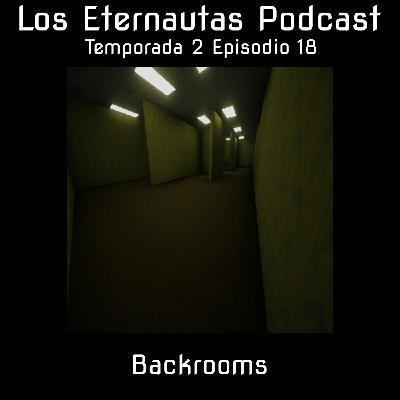 Backrooms