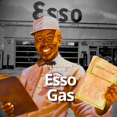 Why Esso Backed Black Travelers During Jim Crow