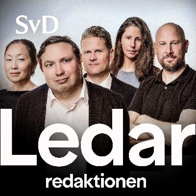 Drar USA verkligen ifrån ekonomiskt? Drar USA verkligen ifrån ekonomiskt?