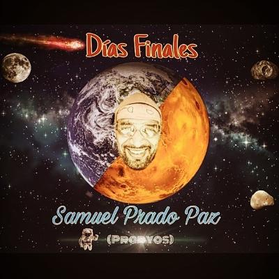 DÍAS FINALES (Capítulo #23) GEOLOGÍA DE MARTE. Escrita, producida y Narrada por Samuel Prado.