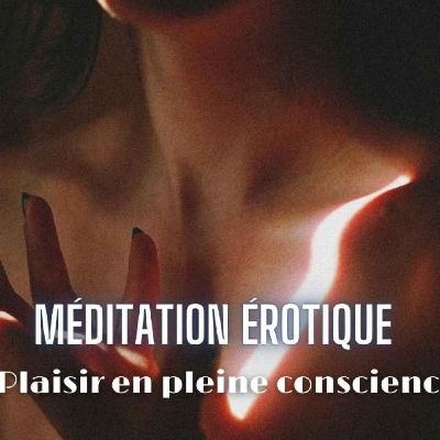 💜 Je Me Libère pour M’Offrir 💦 Hypnose sensorielle Guidée By Sonia 🎧💜