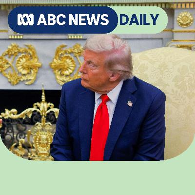 Trump’s 'gaudy' golden White House