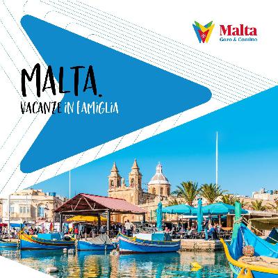 Malta: Vacanze in Famiglia