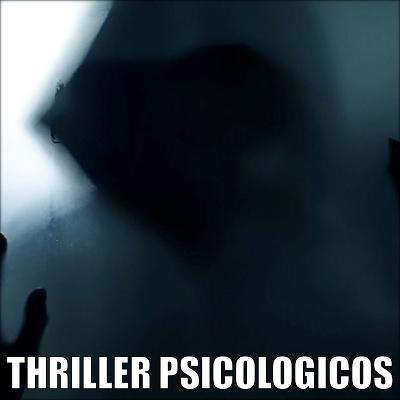 74 - Thrller Psicologicos.