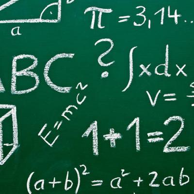 Matemática na sala de aula