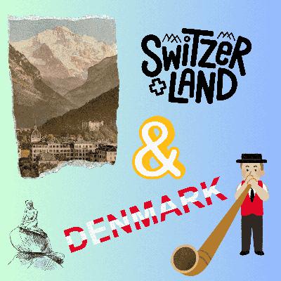 Working opportunity abroad - Nancy's expat experience in Switzerland and Denmark Working opportunity abroad - Nancy's expat experience in Switzerland and Denmark