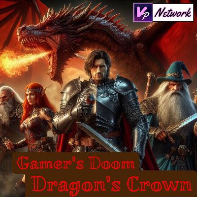 Episodio 52 - Dragon's Crown