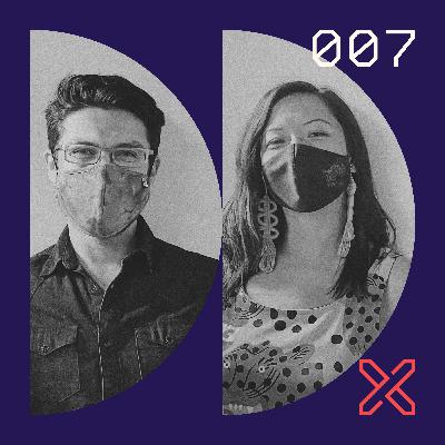 7. Conversando con May-Li Khoe 7. Conversando con May-Li Khoe