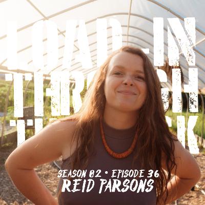 Reid Parsons