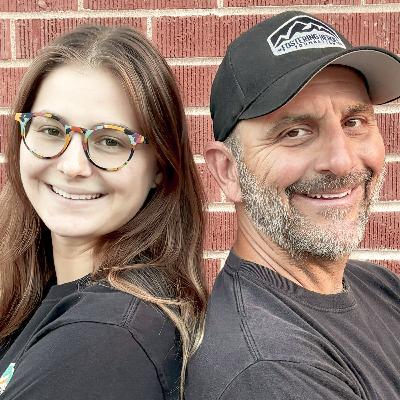 Futures for foster youth – Jeff & Galadriel Coury