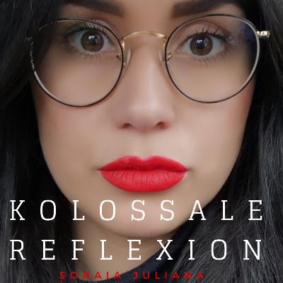 Folge 41💋 wie du lange schöne Nägel bekommst💋