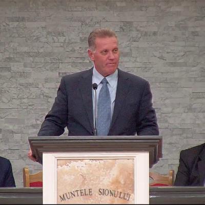 Caracterul și mărturia în lume - Nelu Filip Caracterul și mărturia în lume - Nelu Filip