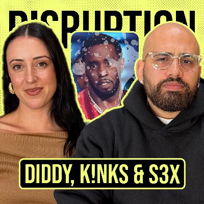 Sexologist on Diddy, Freak-Offs, and the Psychology of Fantasy | 297
