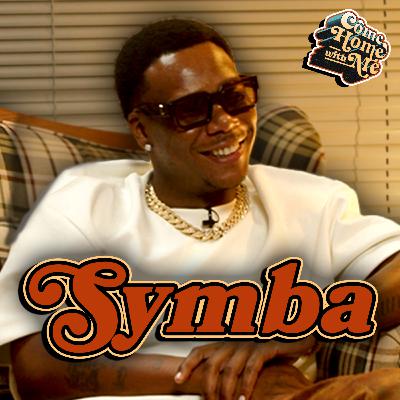 Symba on The Bay Area being UNDERRATED, Meeting Nipsey & Kendrick + His Near Death Experience Symba on The Bay Area being UNDERRATED, Meeting Nipsey & Kendrick + His Near Death Experience