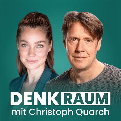 Der Philosoph Christoph Quarch über Demut als Führungsqualität: Was der Esel uns über echtes Leadership lehrt Der Philosoph Christoph Quarch über Demut als Führungsqualität: Was der Esel uns über echtes Leadership lehrt