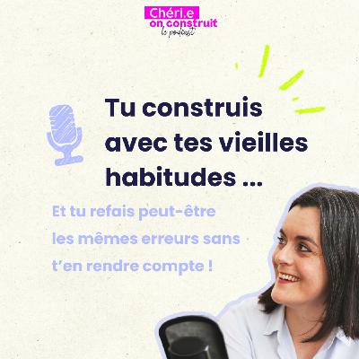 Ces mauvaises habitudes à ne pas reproduire dans ta maison neuve