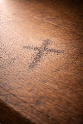 Why Do Anglicans Use Ashes on Ash Wednesday? Why Do Anglicans Use Ashes on Ash Wednesday?