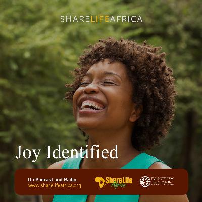 Joy Identified Joy Identified