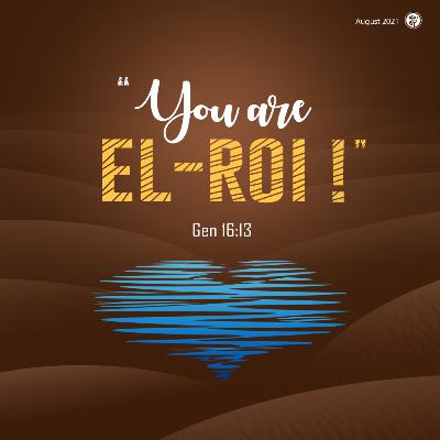 Jesus Youth Monthly Reflection: August 2021 | English