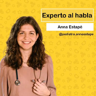 Patologías estacionales con la pediatra Anna Estapé