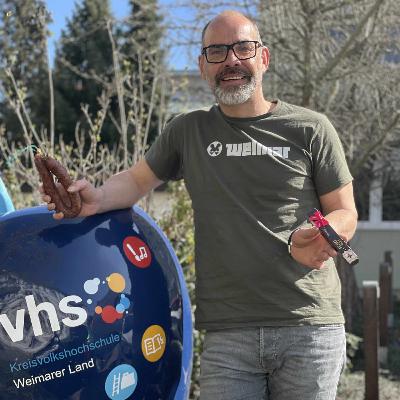 Früher war alles besser, oder, Christian Stadali? Früher war alles besser, oder, Christian Stadali?