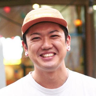 Burger Factory 川 領平 Interview vol.1