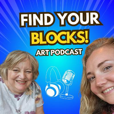 How to Find Your Creative Blocks (019)