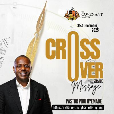 Crossover Service