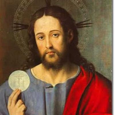 5.3 El Divino Sacrificio. (Liturgia de la Eucaristía) 5.3 El Divino Sacrificio. (Liturgia de la Eucaristía)