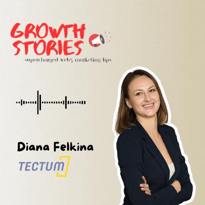 Marketing w/o AI in 2025: Why Your Company Won't Survive w/ Diana Felkina