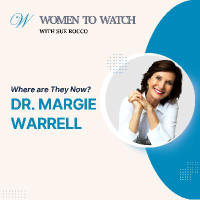 Dr. Margie Warrell: Author, leadership advisor, speaker | Using your potential to overcome adversity Dr. Margie Warrell: Author, leadership advisor, speaker | Using your potential to overcome adversity