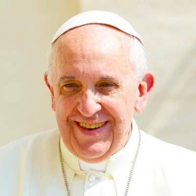 Oracion por el Papa Francisco Olimpia Arámbula
